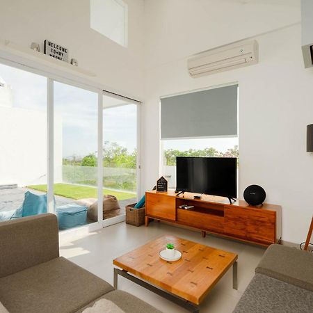 Aurelia Residence Uluwatu Eksteriør bilde