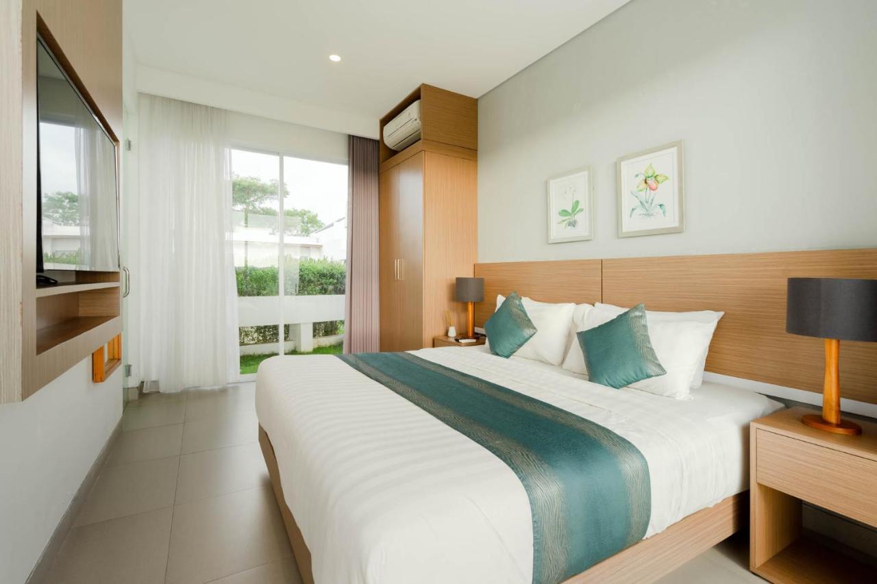 Aurelia Residence Uluwatu Eksteriør bilde