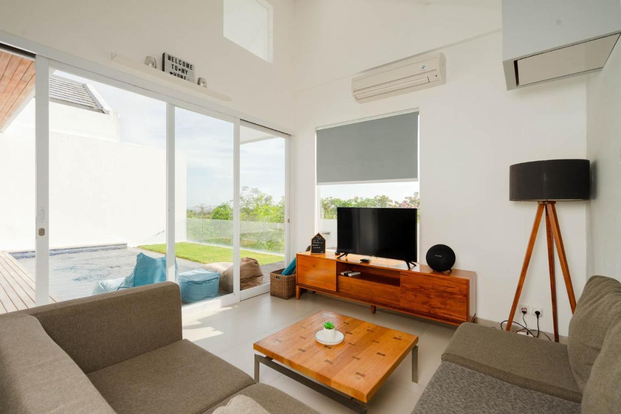 Aurelia Residence Uluwatu Eksteriør bilde