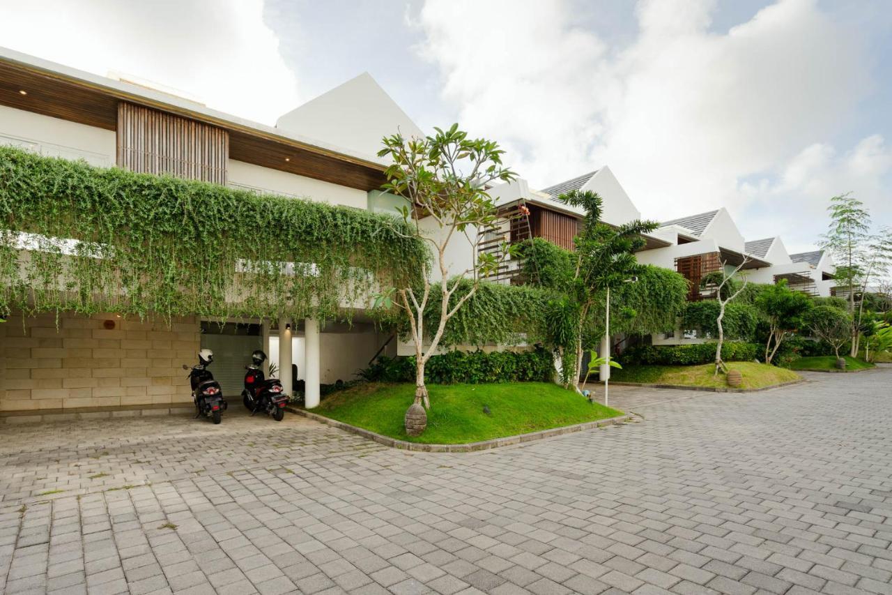 Aurelia Residence Uluwatu Eksteriør bilde