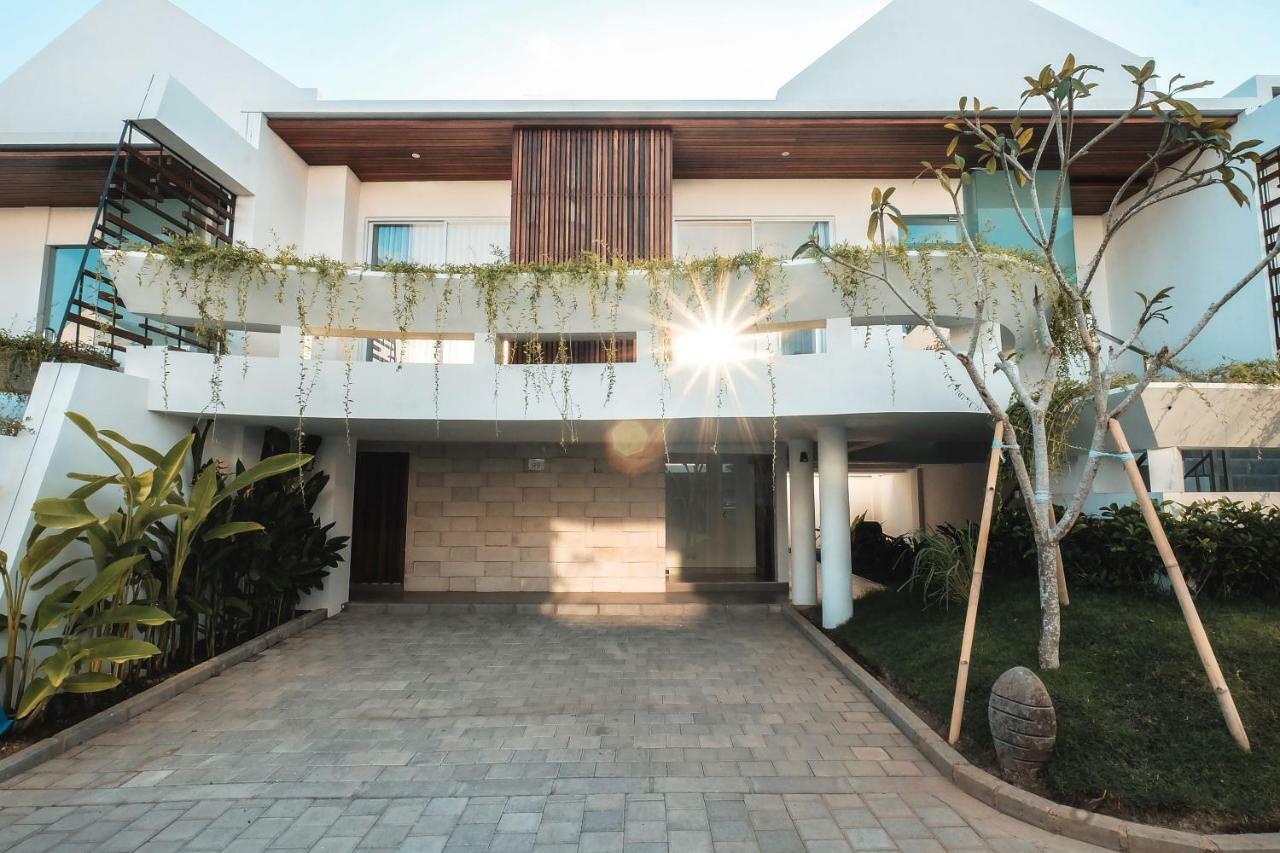 Aurelia Residence Uluwatu Eksteriør bilde