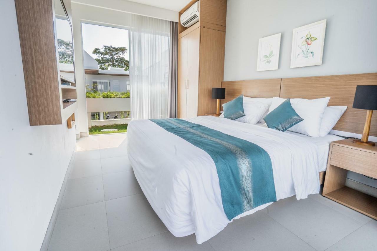 Aurelia Residence Uluwatu Eksteriør bilde