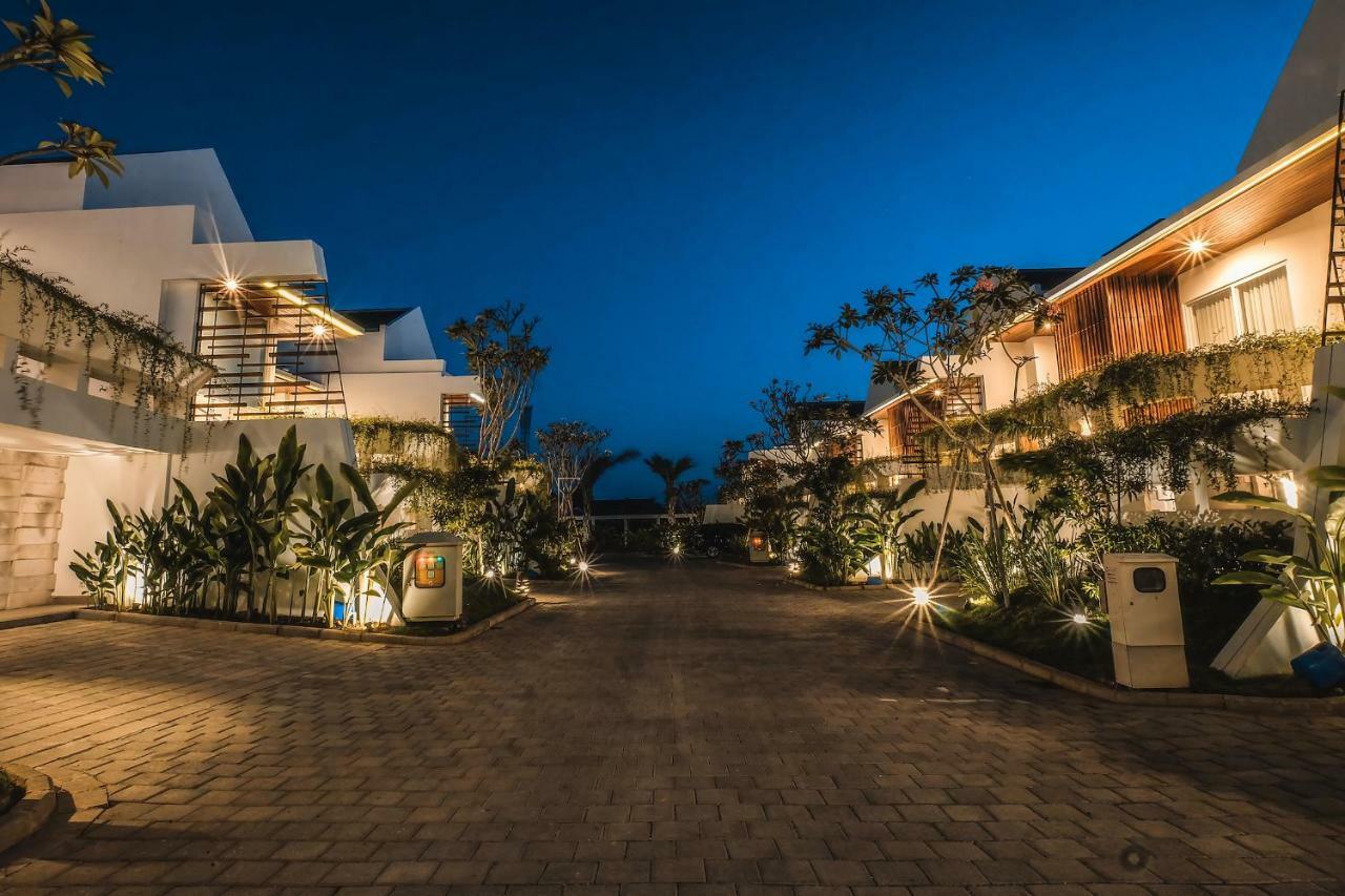 Aurelia Residence Uluwatu Eksteriør bilde